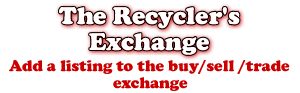 asia.recycle.net - Add Your Buy/Sell/Trade Listing Now