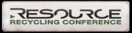 Resource Recycling Conference