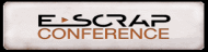 E-Scrap Conference