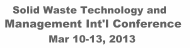 28th International Conference on Solid Waste Technology and Management