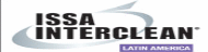 ISSA/INTERCLEAN Latin America 2013