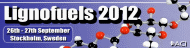 Lignofuels 2012