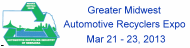 Greater Midwest Automotive Recyclers Expo