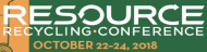 2018 Resource Recycling Conference