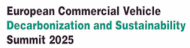 European Commercial Vehicle Decarbonization and Su