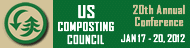 US Composting Council 20th Annual Conference