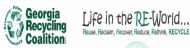 Georgia Recycling Coalition 20th Anniversary Conference, Trade Show, & Membership Meeting