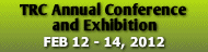 TRC Annual Conference and Exhibition
