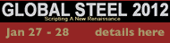 Global Steel 2012