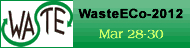WasteECo-2012 Cooperation for Waste Issues: The International Exhibition and Conference