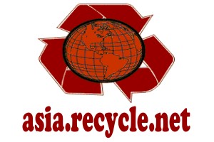 Asia's Recycling Marketplace